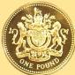 1 Pound `United Kingdom and Northern Ireland`