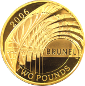 2 Pond "200. Geburtstag von I.
                    Brunel"