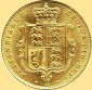 Half Sovereign 1838-1893